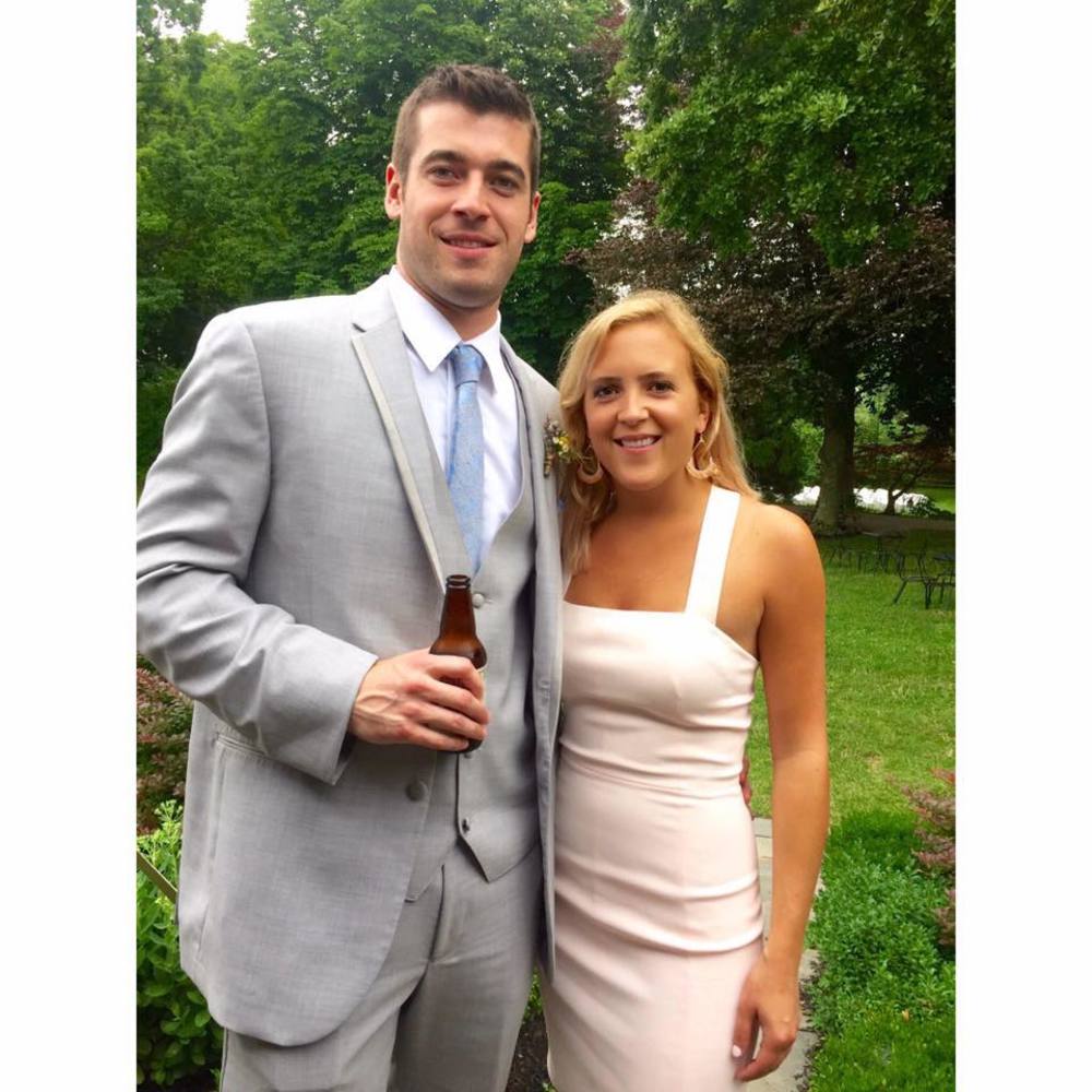 Meet your Posher, Krissy